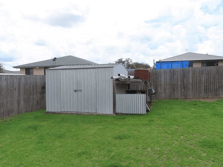 39 Britannia Street, STANTHORPE, QLD 4380