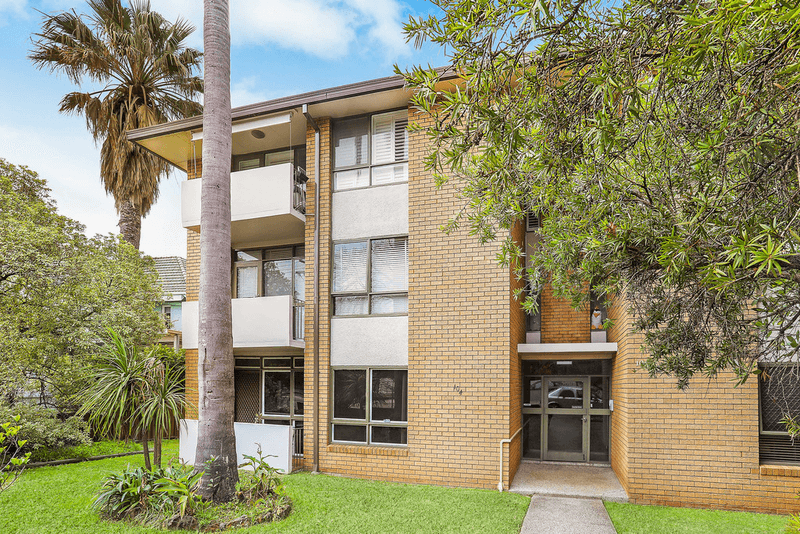 2/104 Prospect Road, SUMMER HILL, NSW 2130