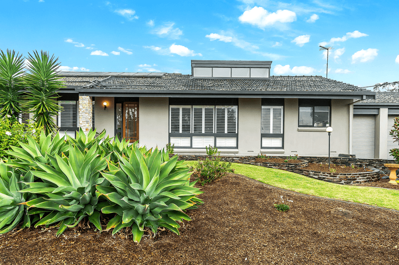 39 St Georges Terrace, BELLEVUE HEIGHTS, SA 5050