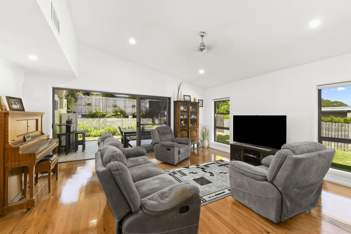 9 Blue Wren Close, Port Macquarie, NSW 2444