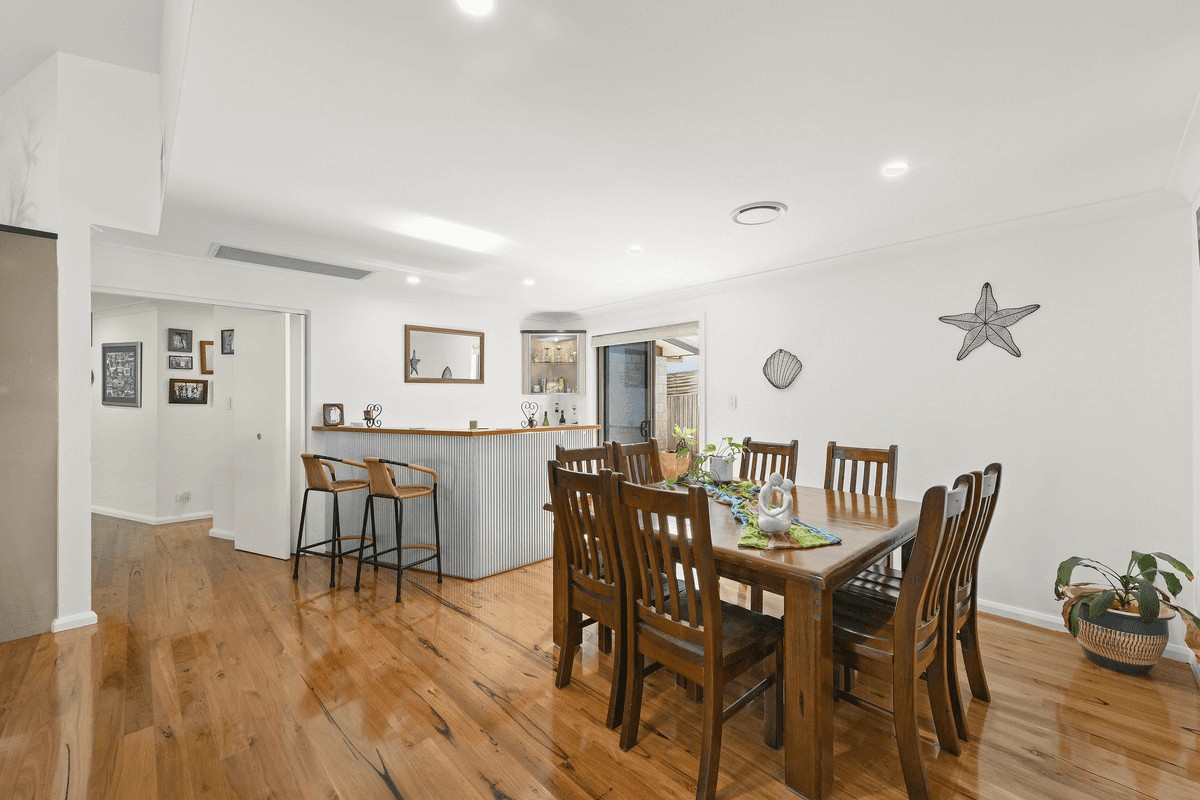 9 Blue Wren Close, Port Macquarie, NSW 2444