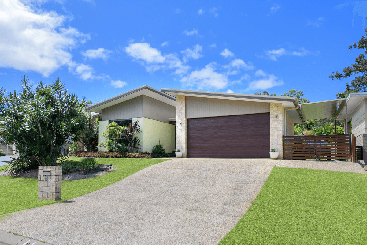 9 Blue Wren Close, Port Macquarie, NSW 2444