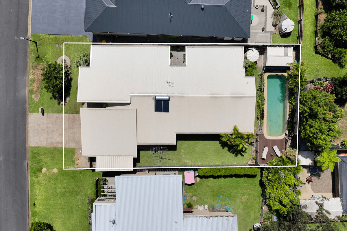 9 Blue Wren Close, Port Macquarie, NSW 2444