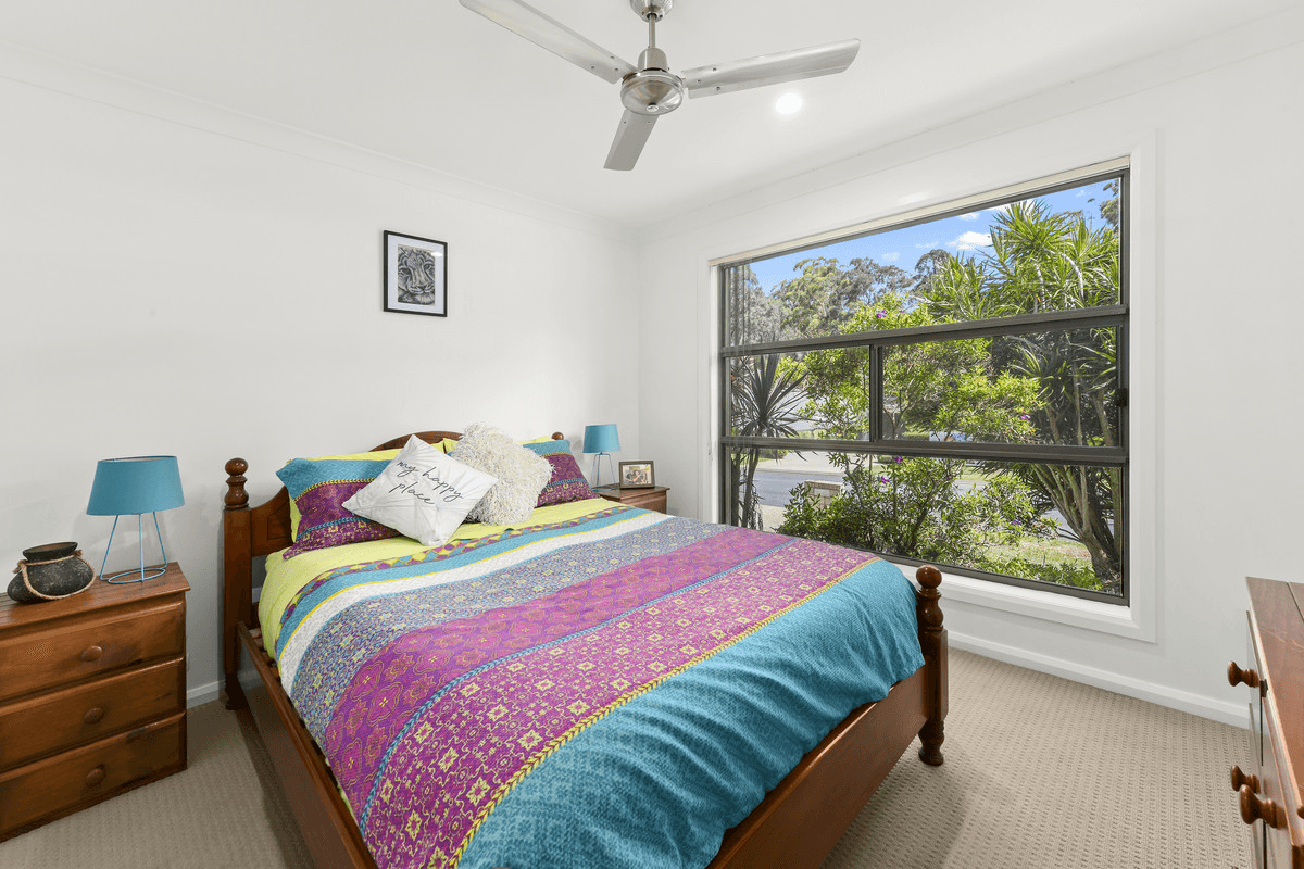 9 Blue Wren Close, Port Macquarie, NSW 2444