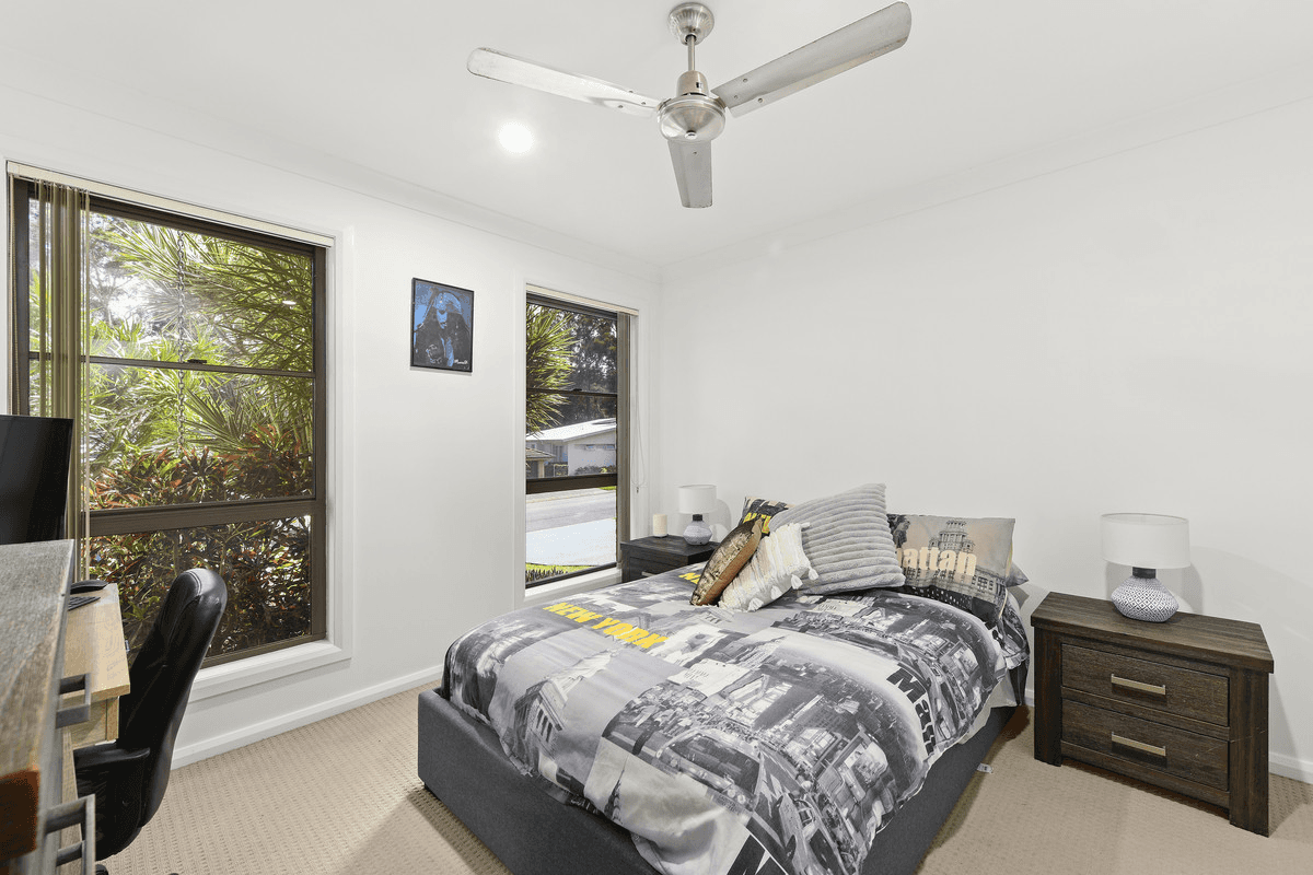 9 Blue Wren Close, Port Macquarie, NSW 2444