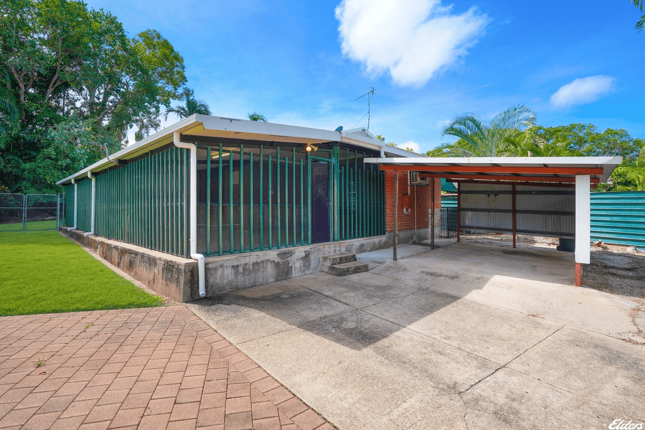 36 Witherden Street, Nakara, NT 0810