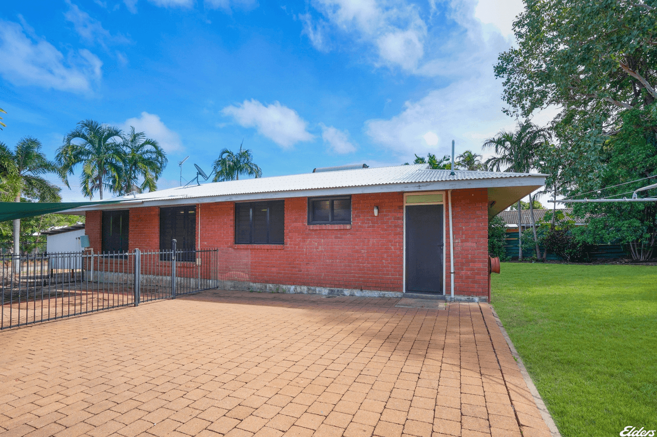 36 Witherden Street, Nakara, NT 0810