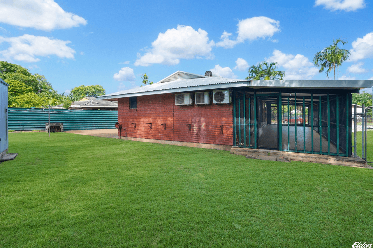 36 Witherden Street, Nakara, NT 0810