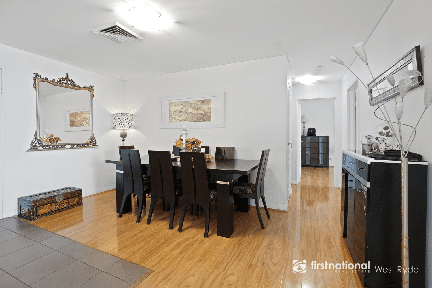 3123/90 Belmore Street, Ryde, NSW 2112