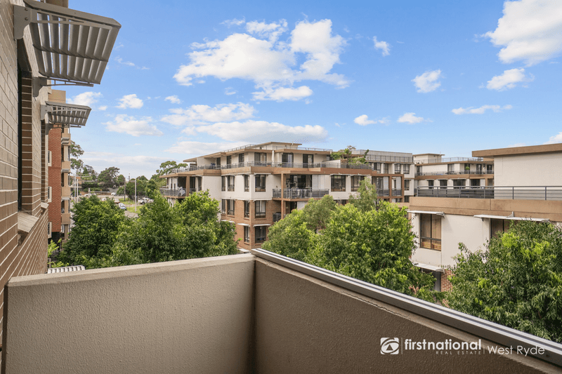 3123/90 Belmore Street, Ryde, NSW 2112