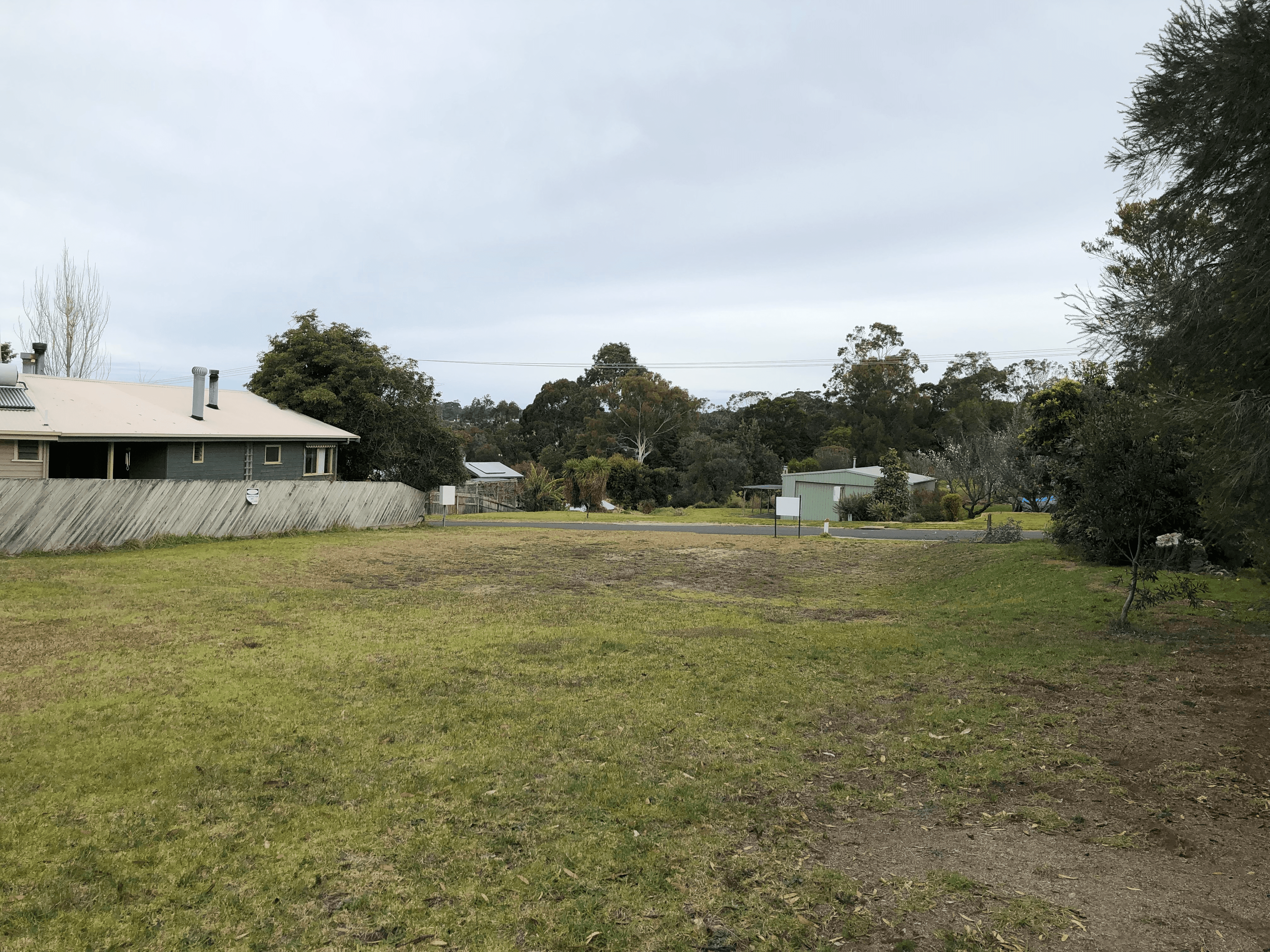 1A Hodson Street, MALLACOOTA, VIC 3892