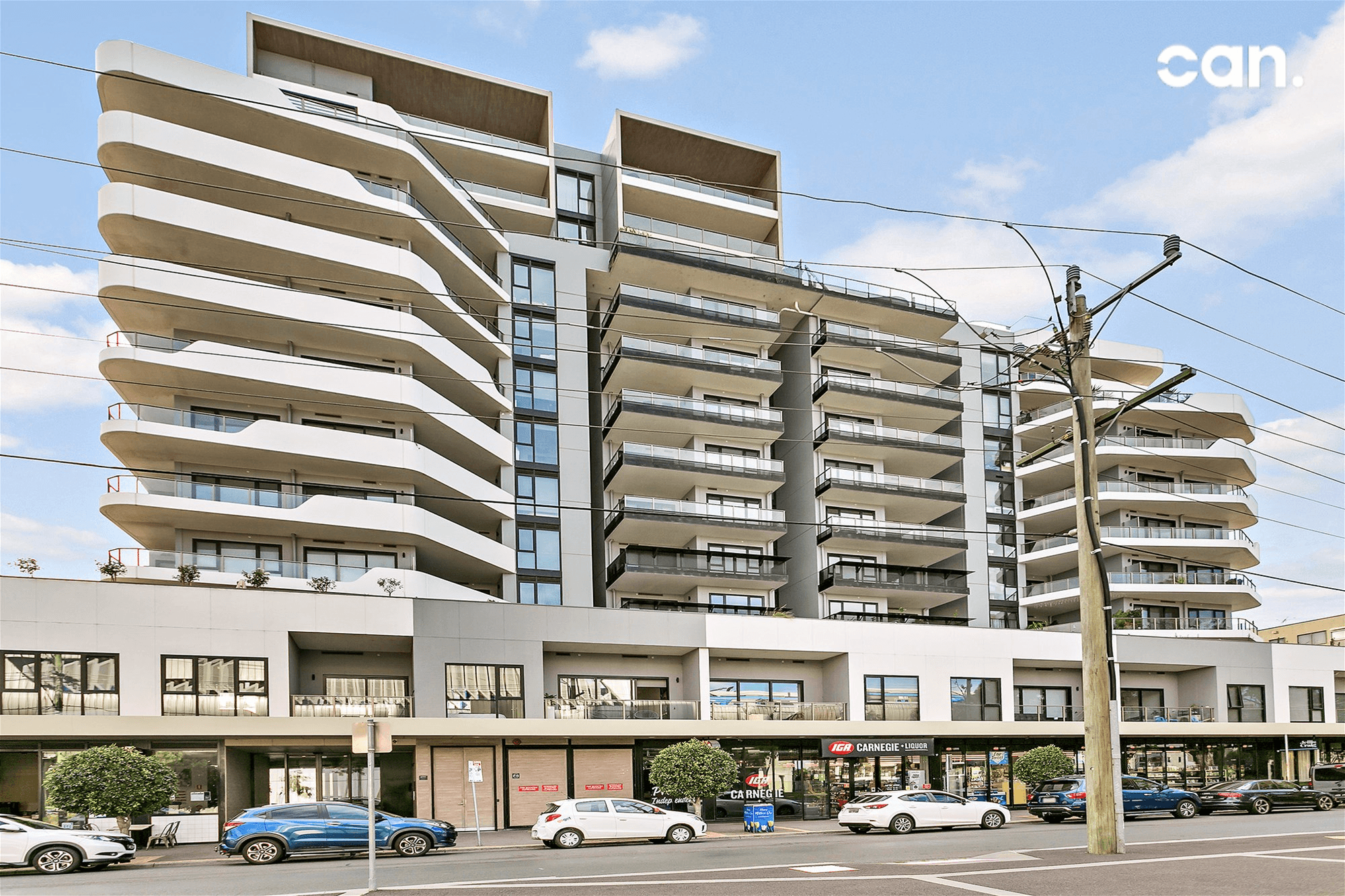 502/16 Woorayl Street, CARNEGIE, VIC 3163