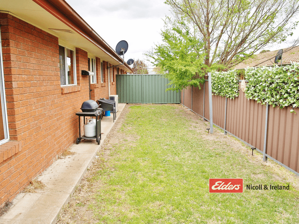 3/175 Rocket Street, BATHURST, NSW 2795