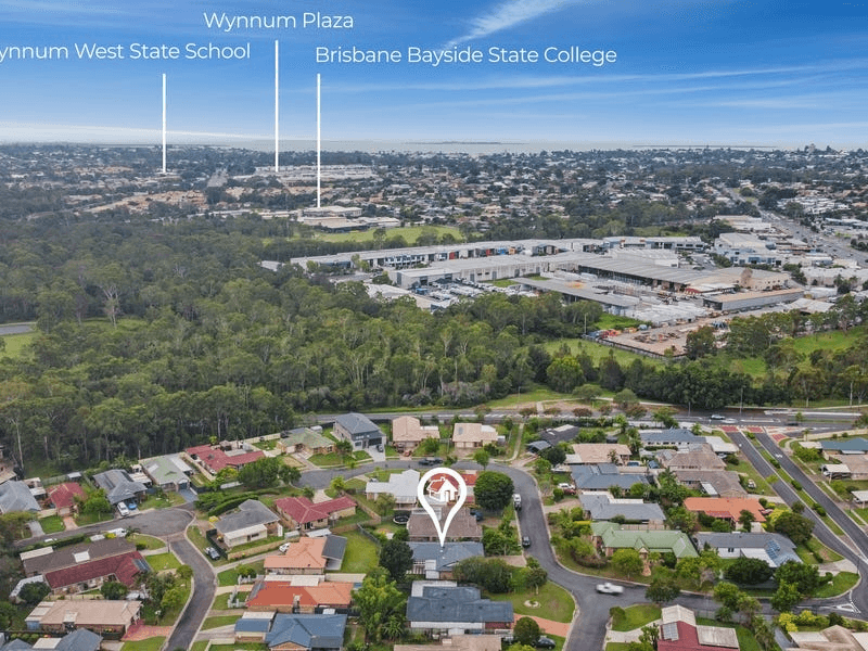 10 Saint Helena Place, TINGALPA, QLD 4173