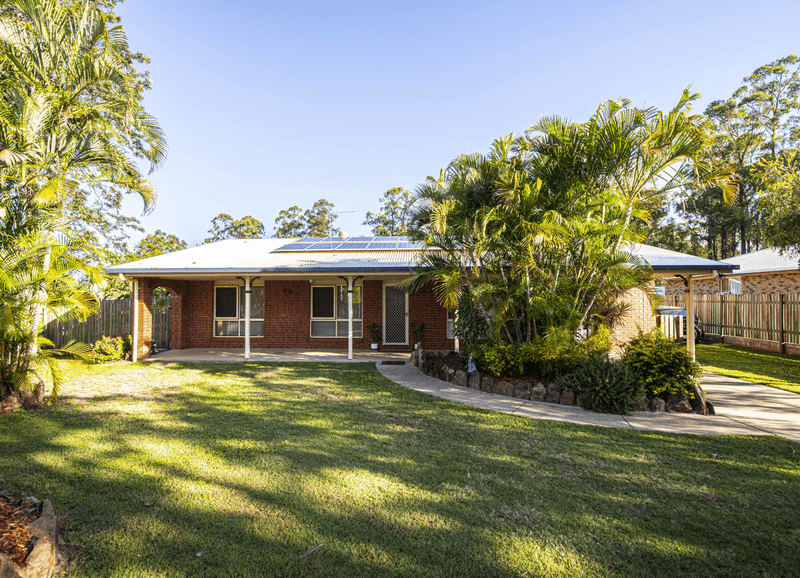 8 Silky Oak Ct, Tinana, QLD 4650