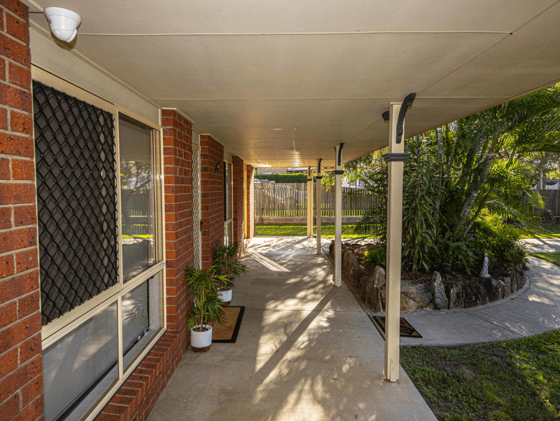 8 Silky Oak Ct, Tinana, QLD 4650