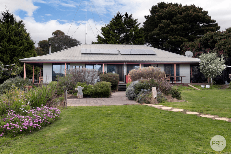 2550 Colac-Ballarat Road, DEREEL, VIC 3352