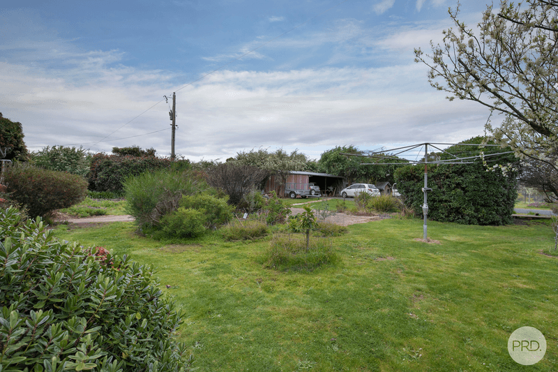 2550 Colac-Ballarat Road, DEREEL, VIC 3352