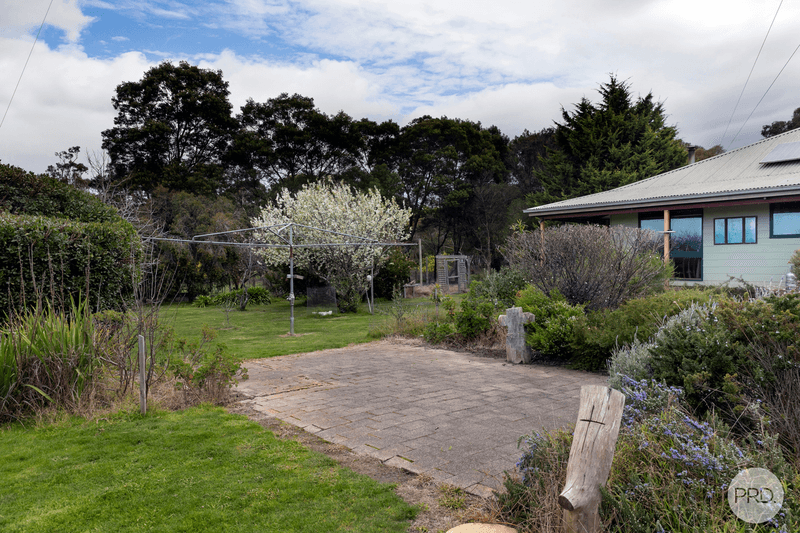 2550 Colac-Ballarat Road, DEREEL, VIC 3352