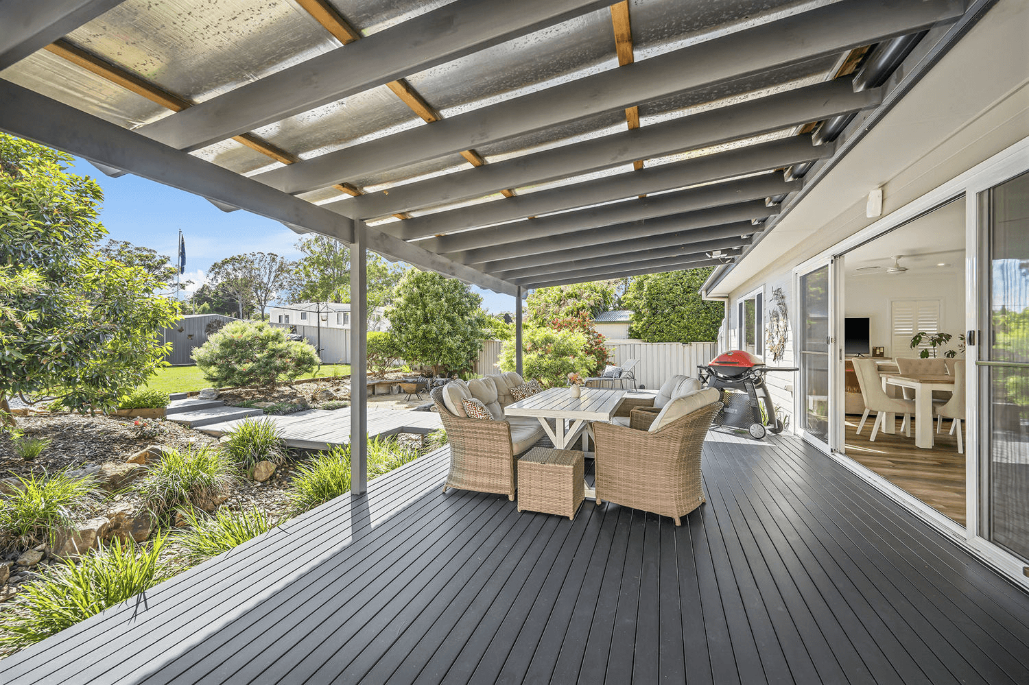 242 John Oxley Drive, THRUMSTER, NSW 2444