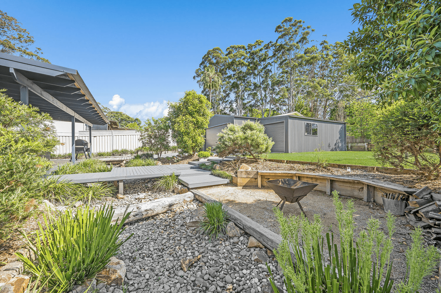 242 John Oxley Drive, THRUMSTER, NSW 2444