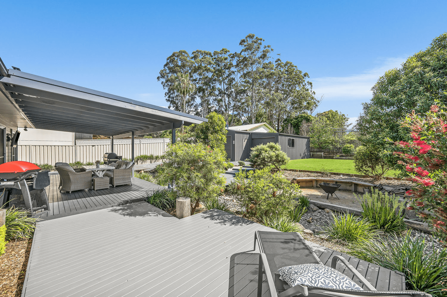 242 John Oxley Drive, THRUMSTER, NSW 2444