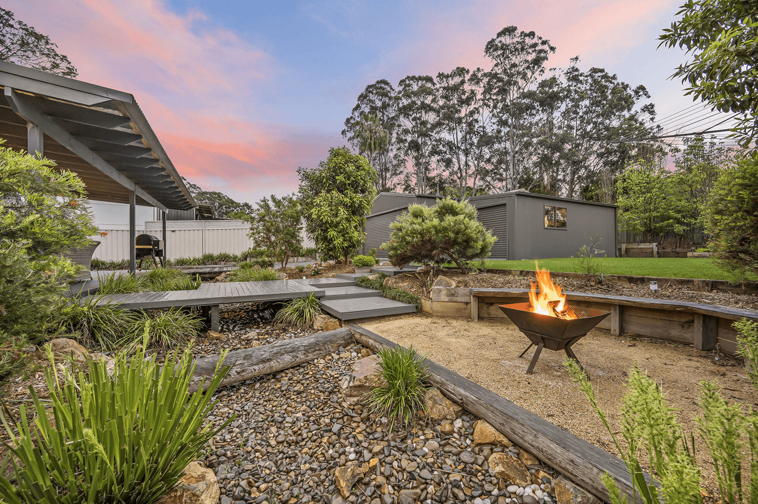 242 John Oxley Drive, THRUMSTER, NSW 2444