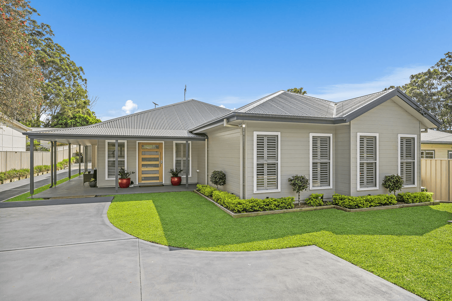 242 John Oxley Drive, THRUMSTER, NSW 2444