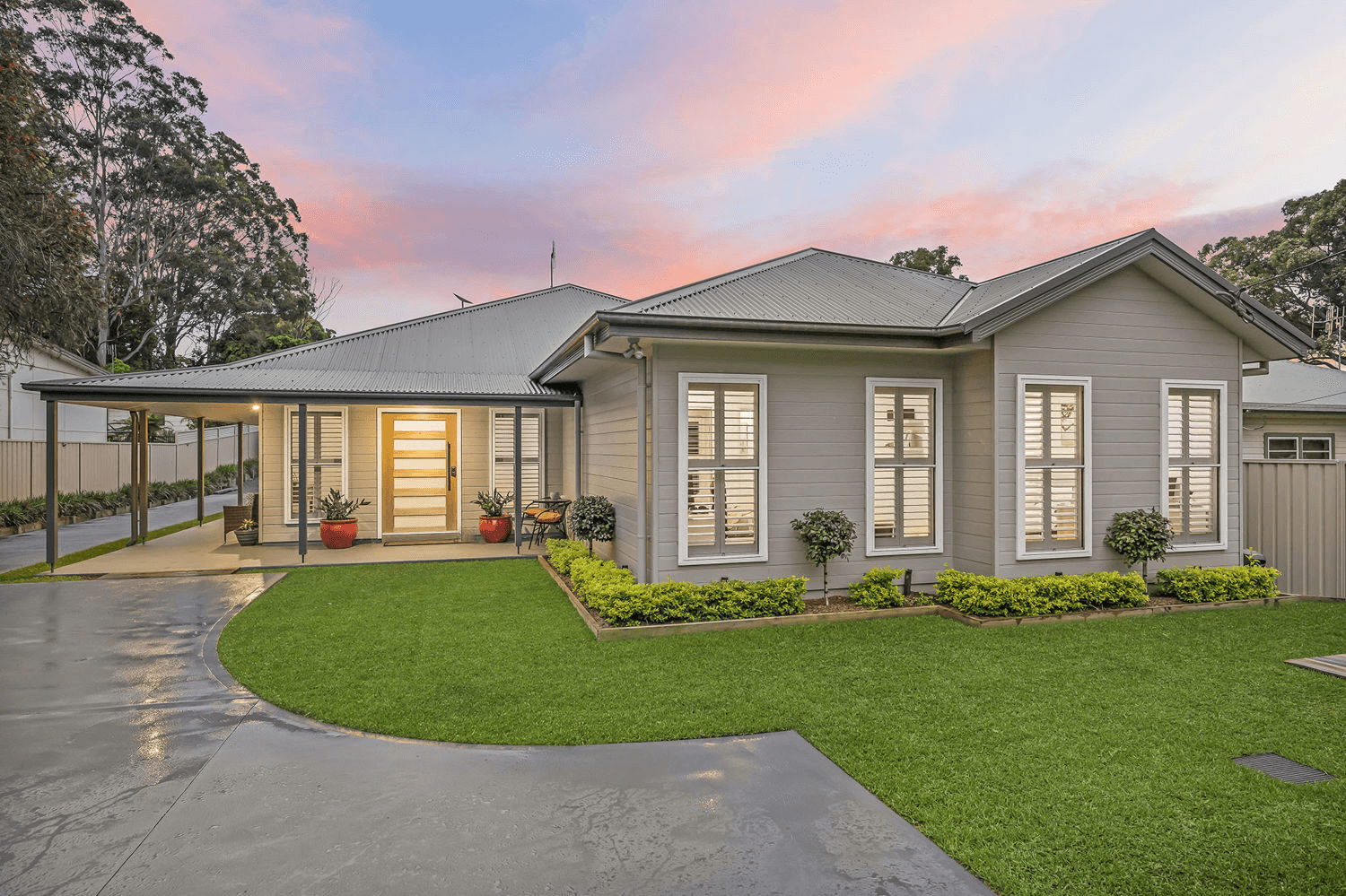 242 John Oxley Drive, THRUMSTER, NSW 2444