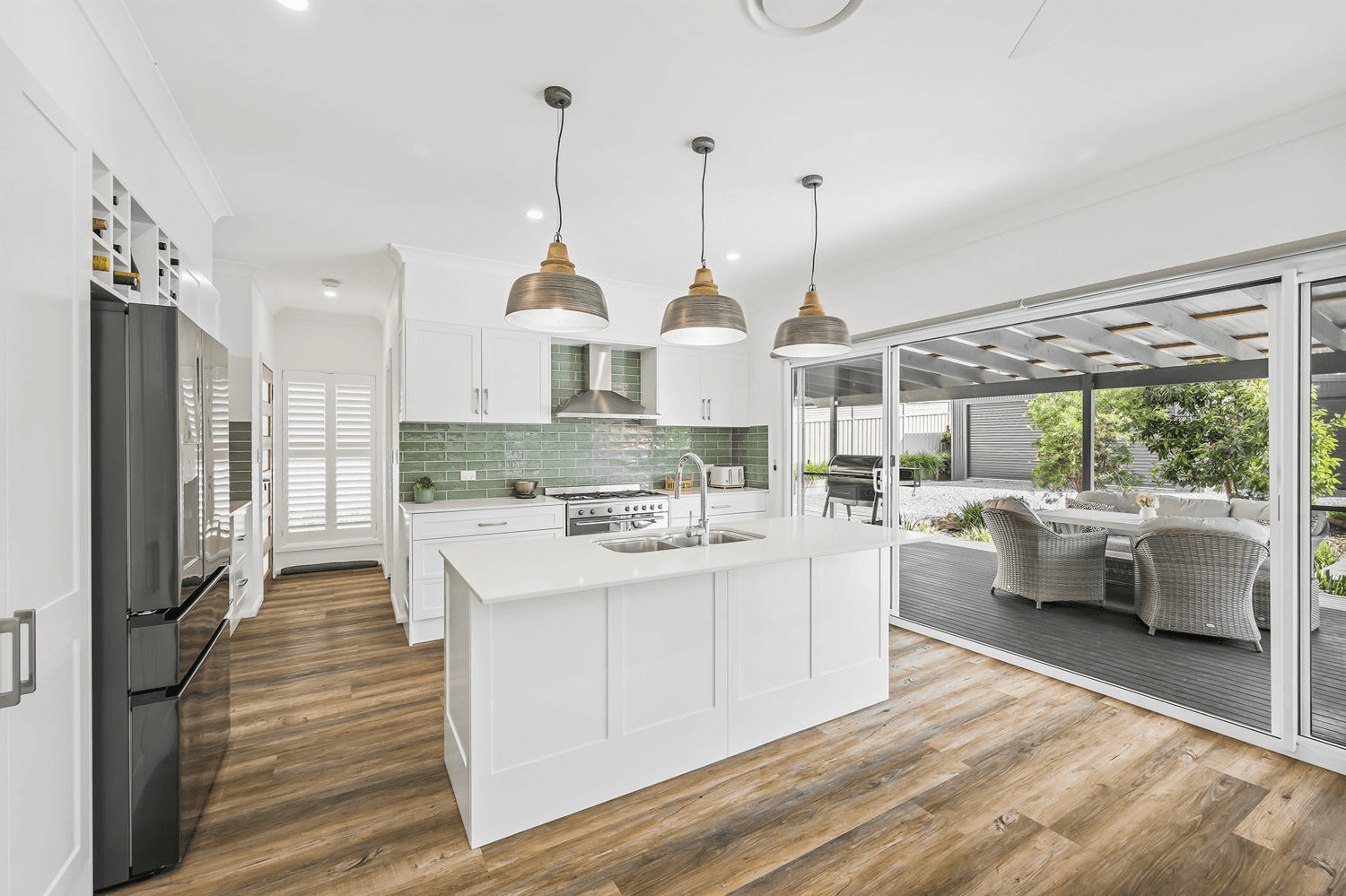 242 John Oxley Drive, THRUMSTER, NSW 2444