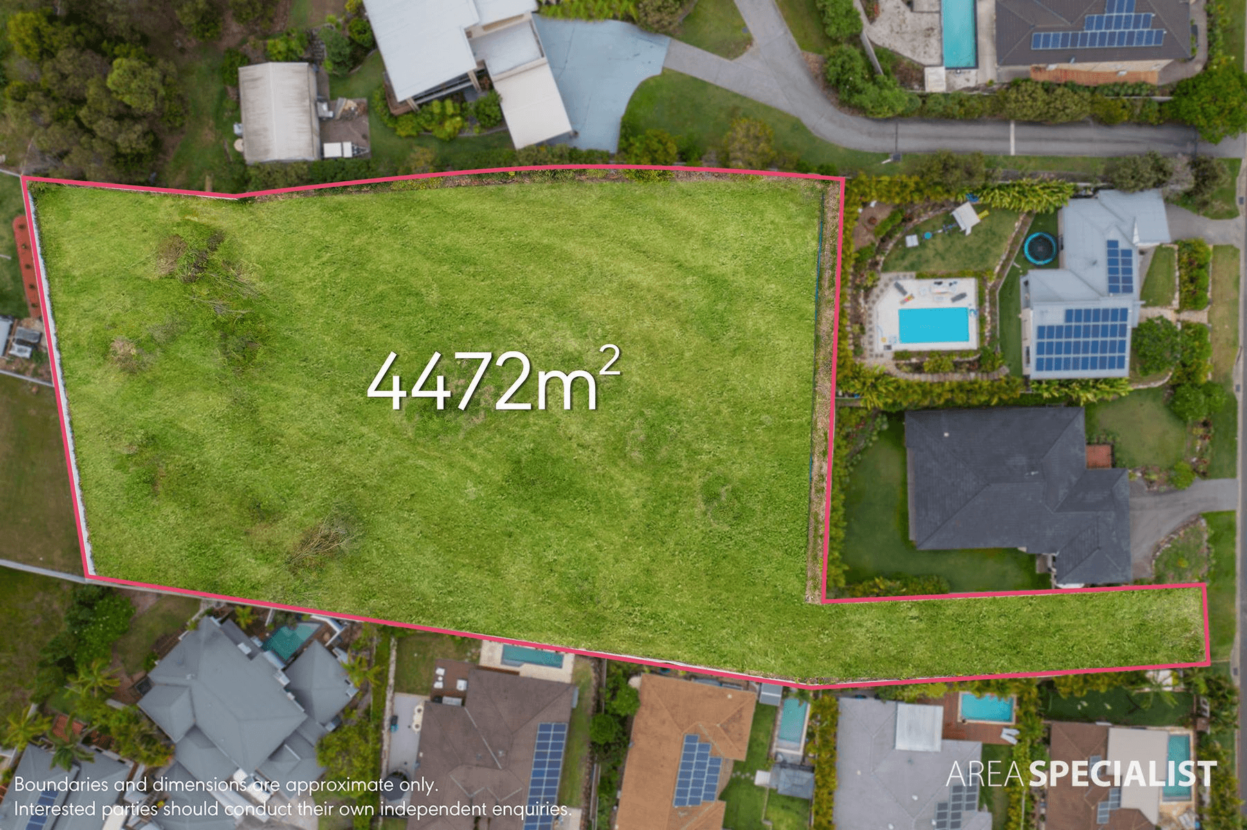 4 Laceflower Court, Reedy Creek, QLD 4227