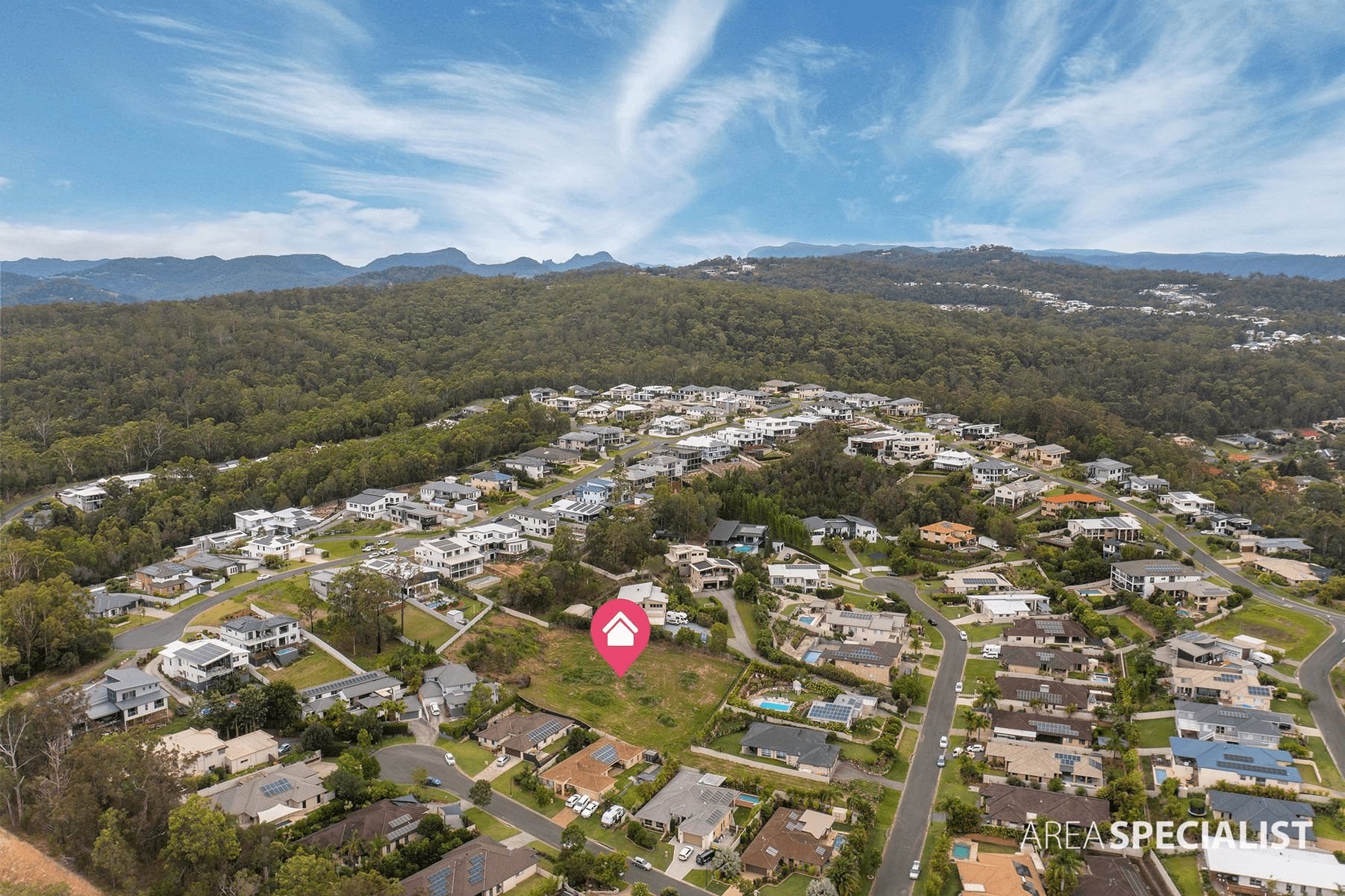 4 Laceflower Court, Reedy Creek, QLD 4227