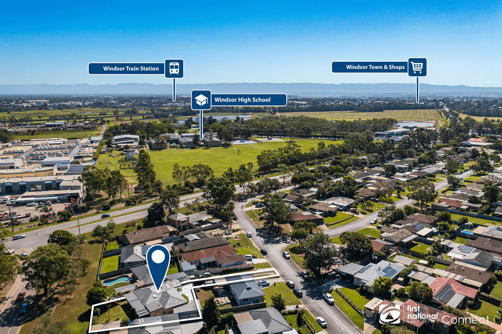 39 Red House Crescent, MCGRATHS HILL, NSW 2756