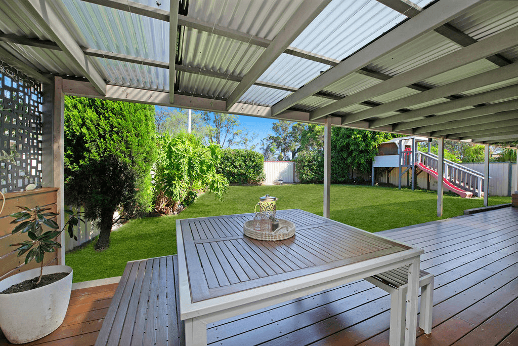 39 Red House Crescent, MCGRATHS HILL, NSW 2756