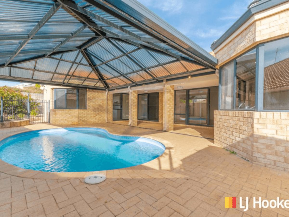 19 Harlequin Way, YANCHEP, WA 6035