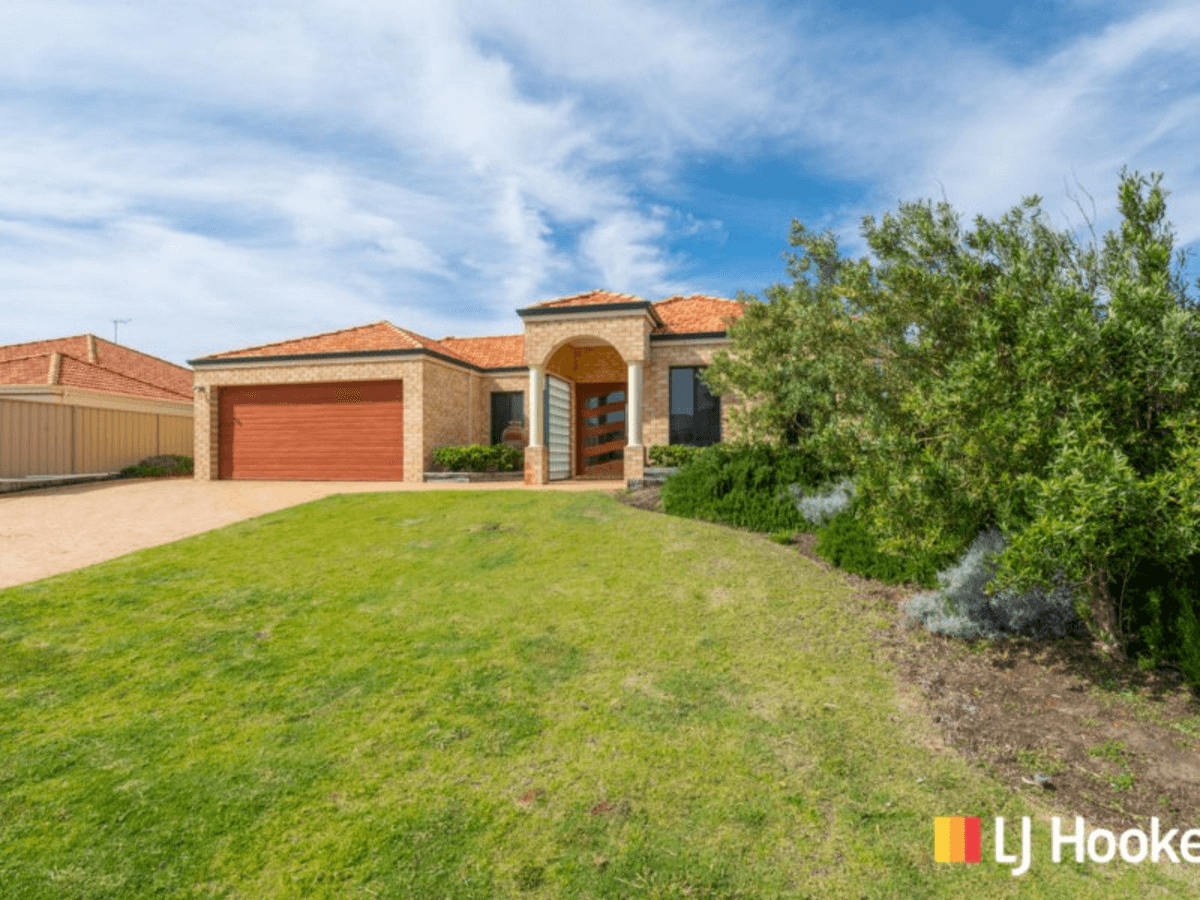 19 Harlequin Way, YANCHEP, WA 6035