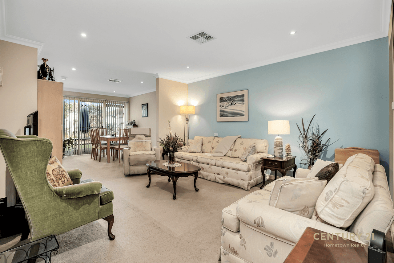 3/88 Garfield Road, Riverstone, NSW 2765