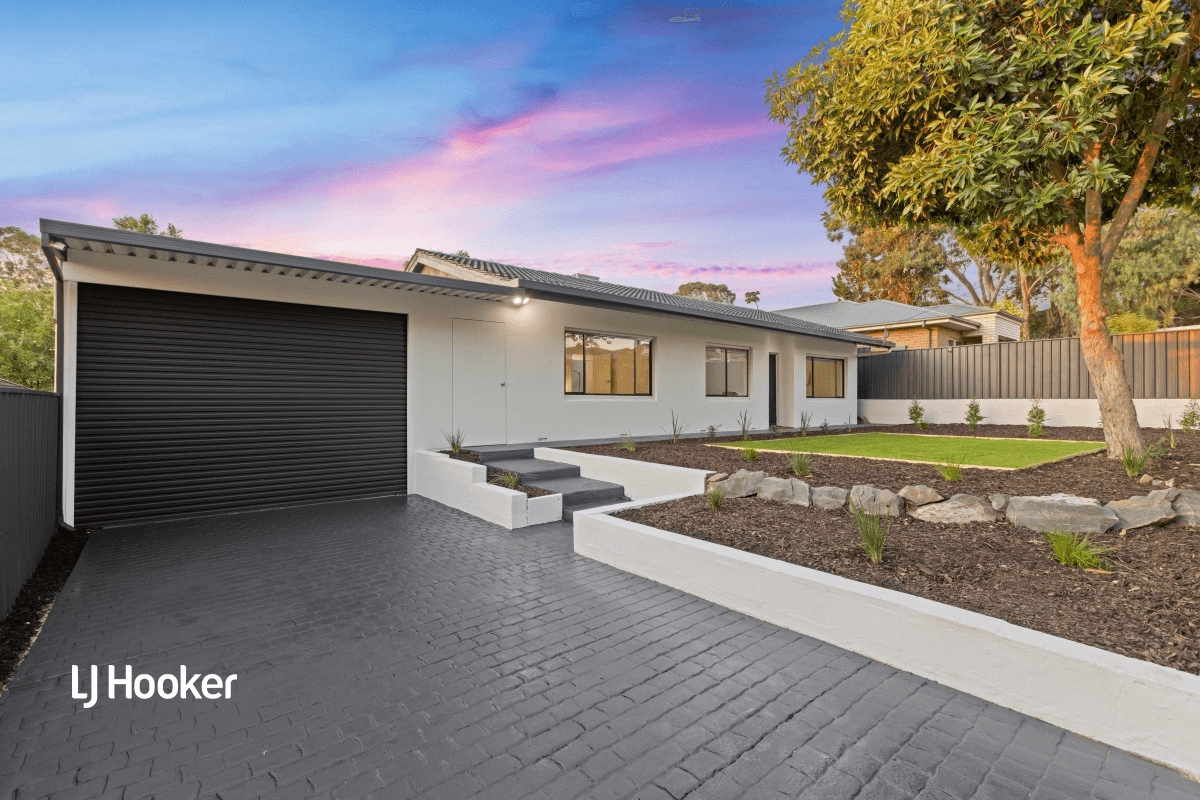 3 Brian Street, RIDGEHAVEN, SA 5097