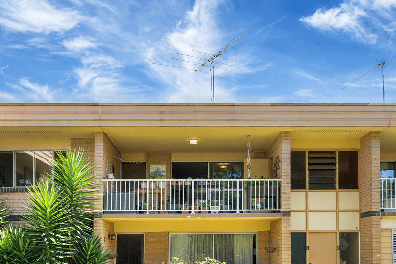 7/27-31 Southport Avenue, TAMBORINE MOUNTAIN, QLD 4272