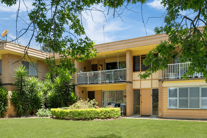 7/27-31 Southport Avenue, TAMBORINE MOUNTAIN, QLD 4272