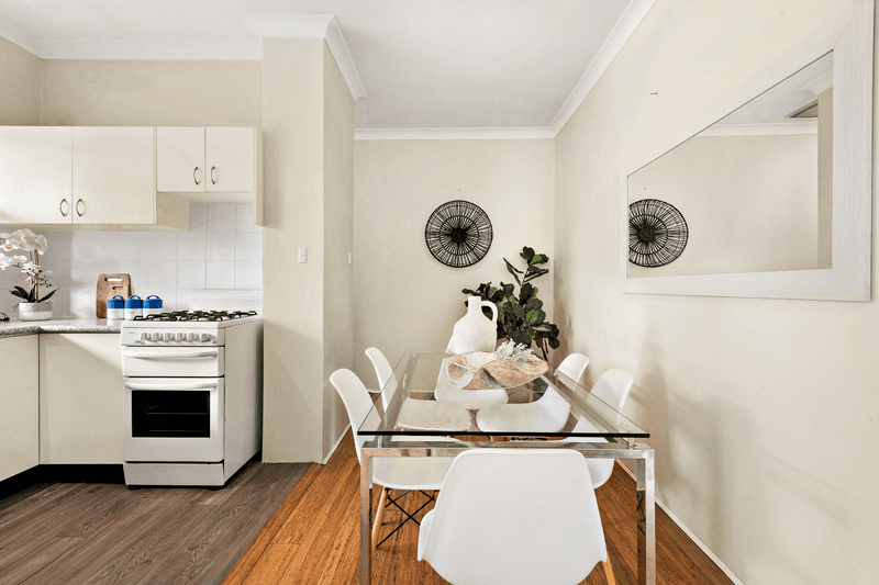 17/11 Koorala Street, Manly Vale, NSW 2093