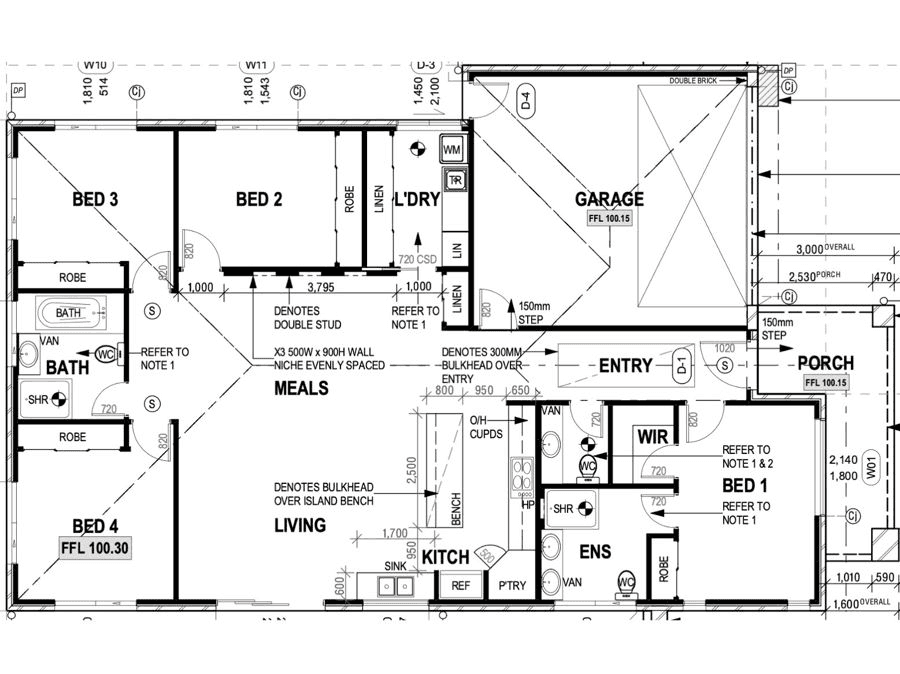 Lot 150 Station Parade, DONNYBROOK, VIC 3064