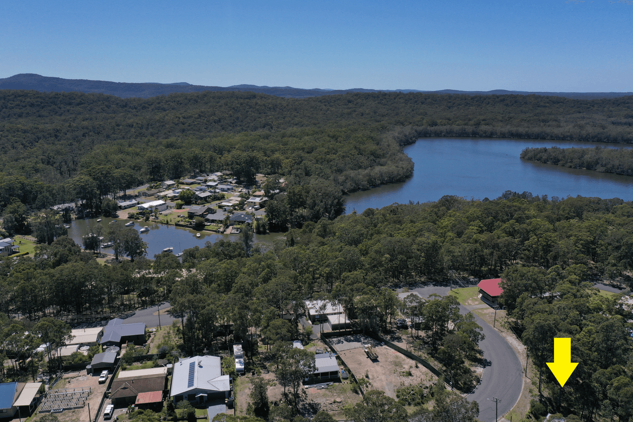 55 Curlew Crescent, NERONG, NSW 2423