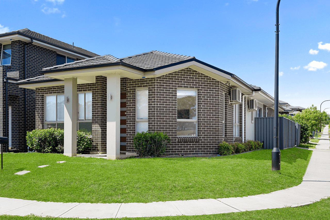 9 Medlock Street, RIVERSTONE, NSW 2765