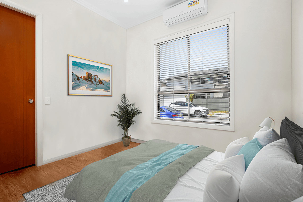 9 Medlock Street, RIVERSTONE, NSW 2765