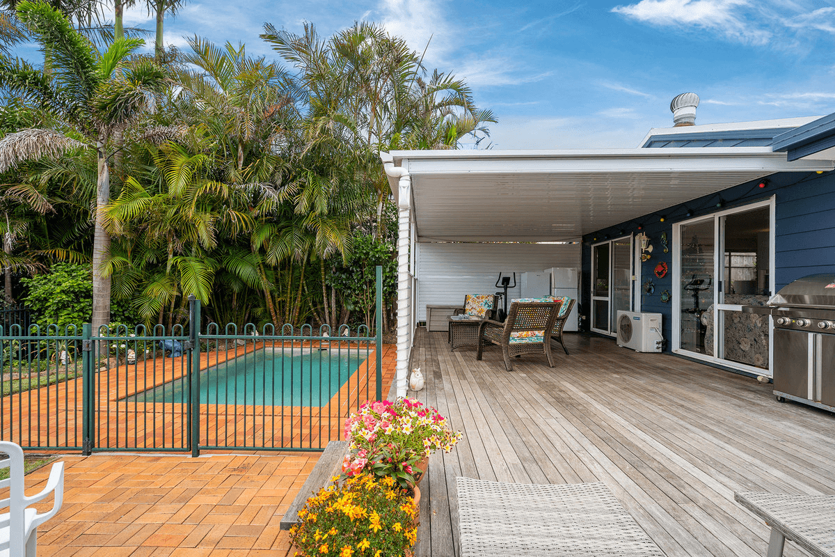 11 Lamington Parade, TAMBORINE MOUNTAIN, QLD 4272