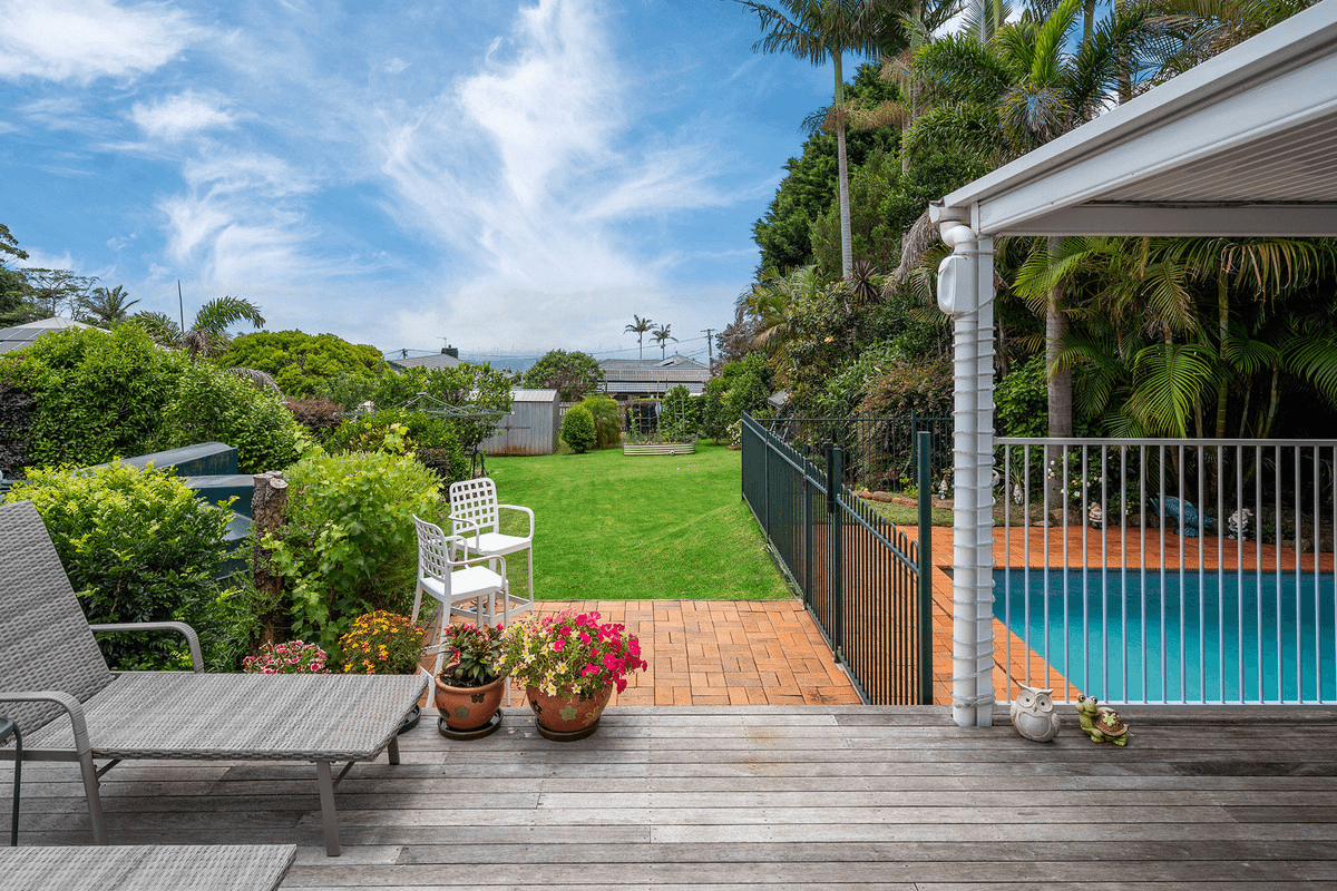 11 Lamington Parade, TAMBORINE MOUNTAIN, QLD 4272