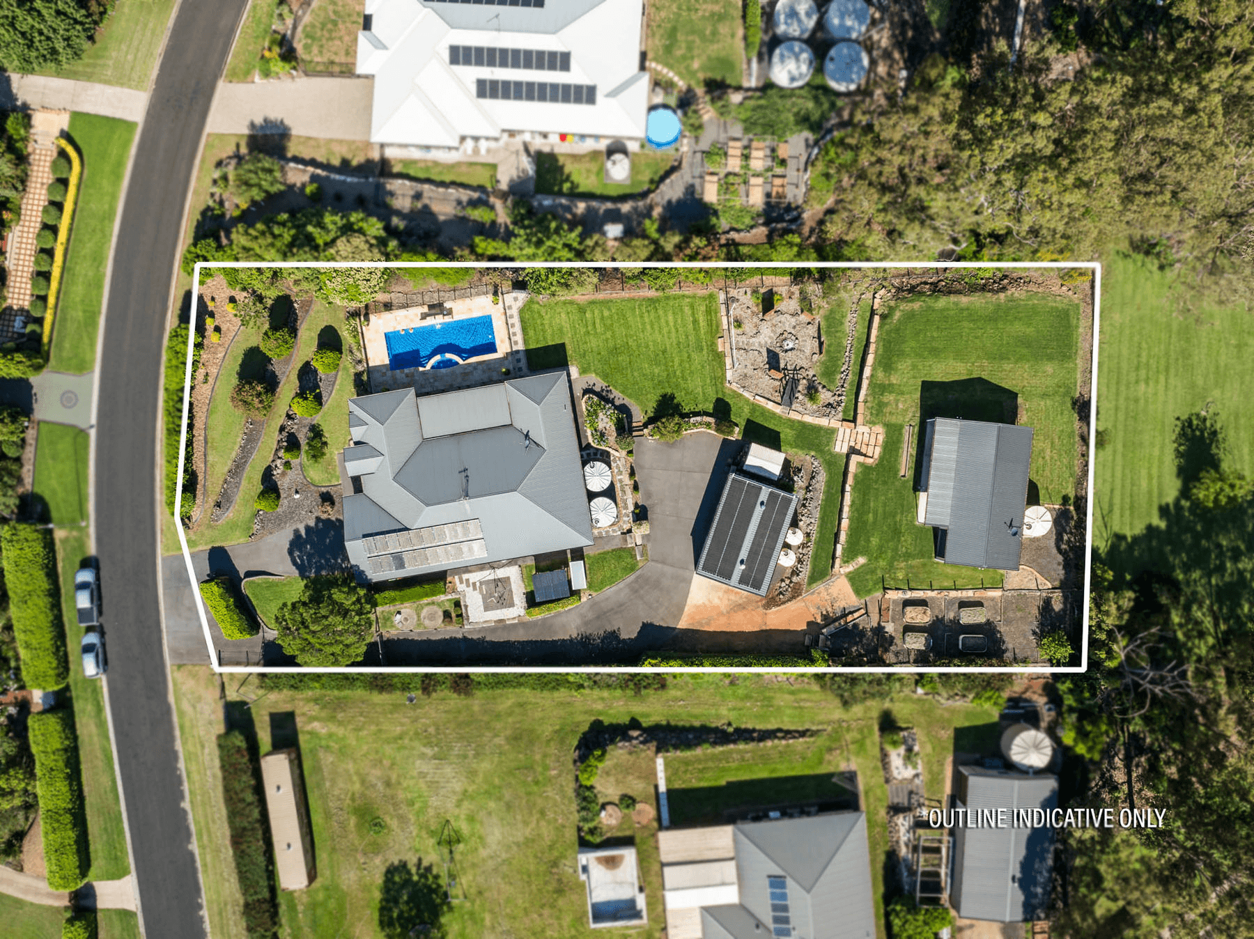 7 Jackson Close, HIGHFIELDS, QLD 4352