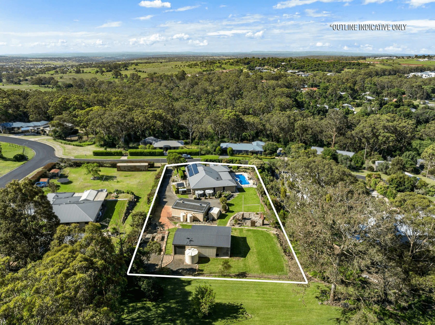 7 Jackson Close, HIGHFIELDS, QLD 4352