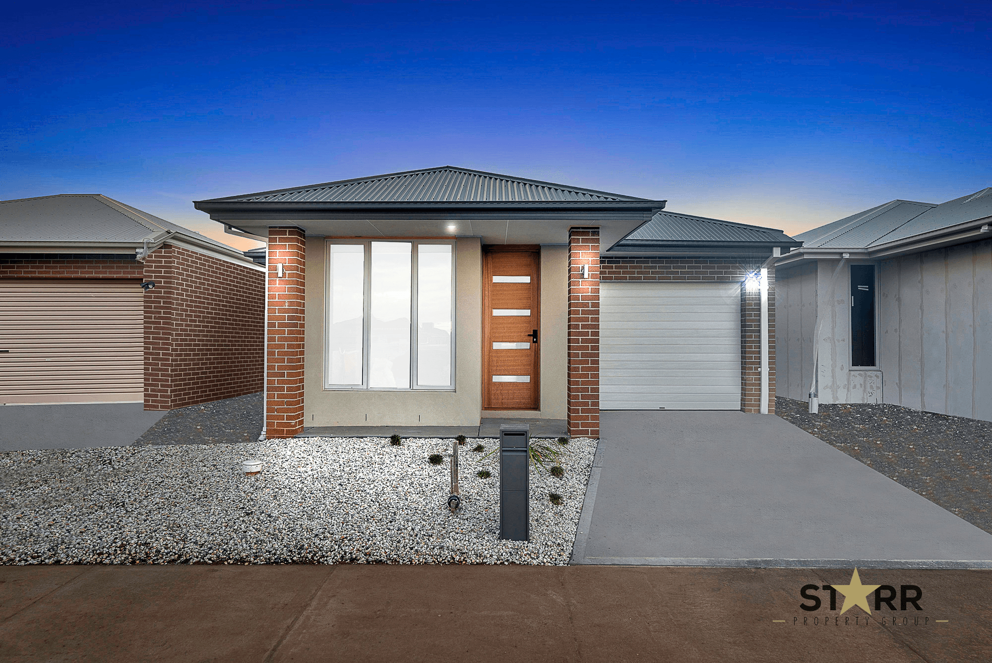 11 Hector Street, FRASER RISE, VIC 3336